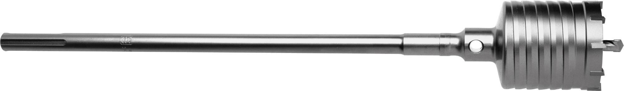 Príklepová korunka SDS-max 68x550 mm