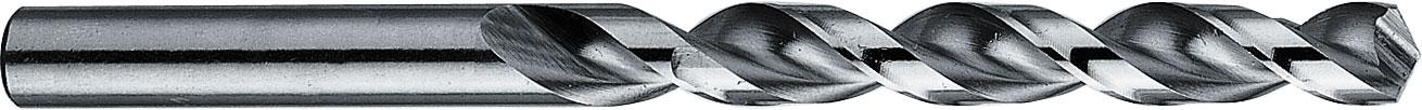 Špirálový vrták HSS-Co DIN 338 Typ UF-L 9,1 mm