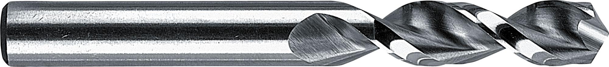 Špirálový vrták HSS-Co DIN 1897 Typ UF-L 5,9 mm