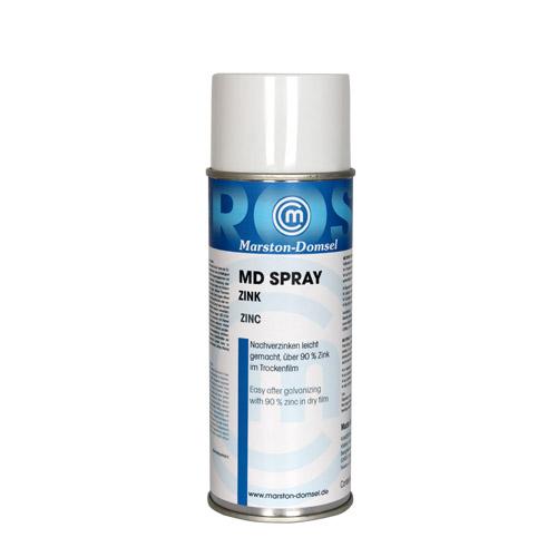 MD-Spray Zink Spraydose 400ml