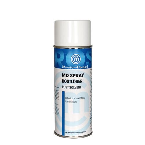 MD-Spray Rostlöser Spraydose 400ml