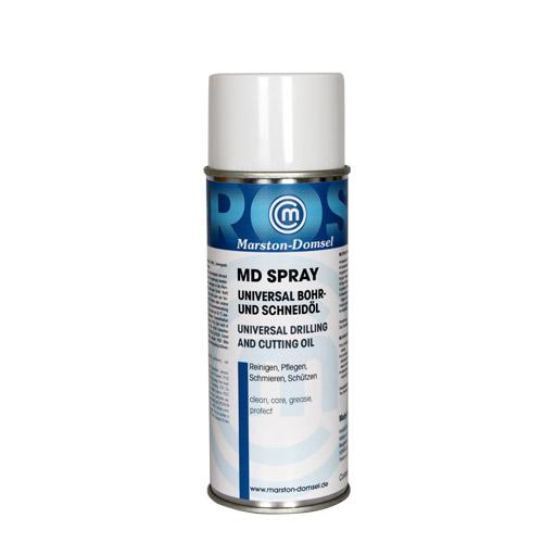 MD-Spray Universal-Schneidöl Spraydose 400ml