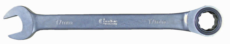 Račňový Kľúč očko-vidlica, 8 mm