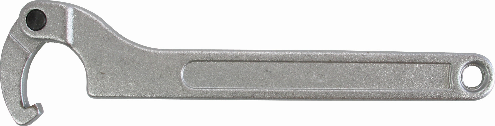 Kľúč hákový, kĺb, 50-80 mm