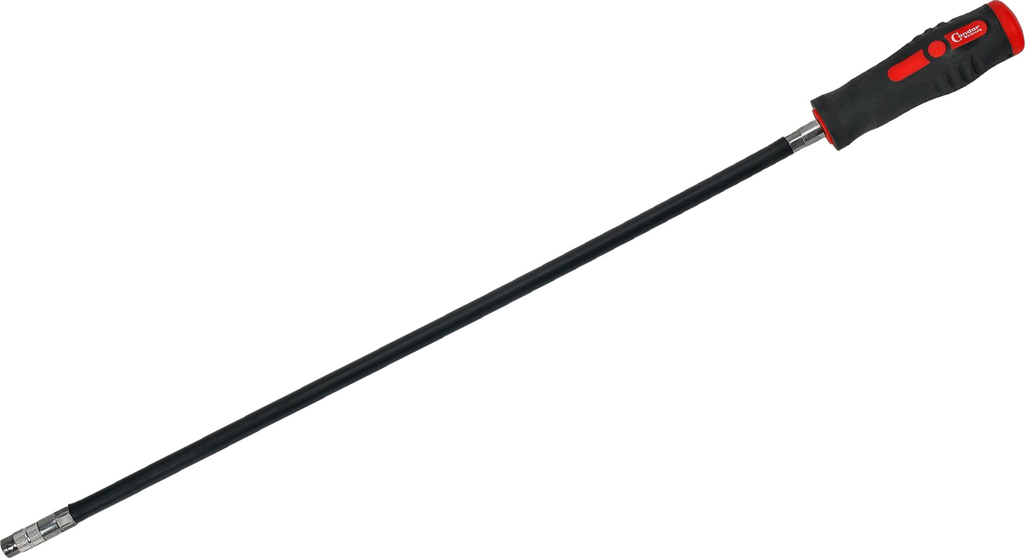 Flexi skrutkovač, 500 mm, 1/4"