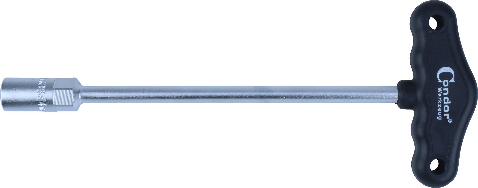 Kľúč "T", 230 mm, 6-hran 14 mm