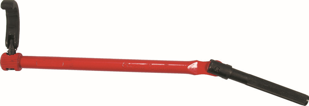Pakový kľúč, 10-32 mm, 275 mm