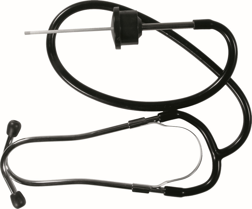 Motor-stetoskop