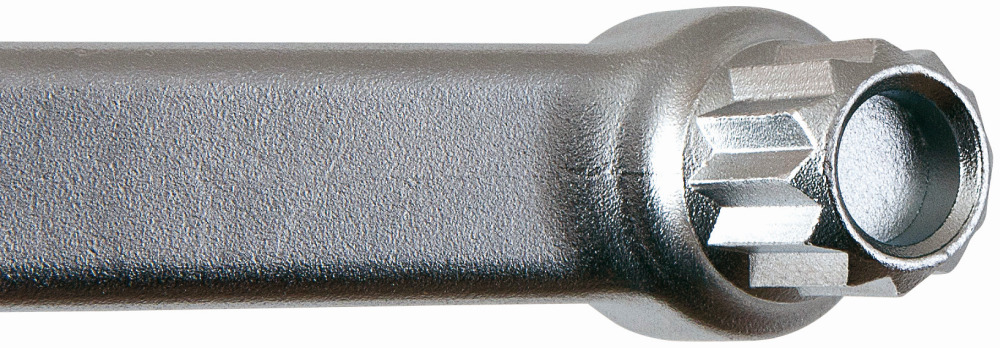 Kľúč na olejový filter, tisíc hran M16 x 19 mm 6-hran