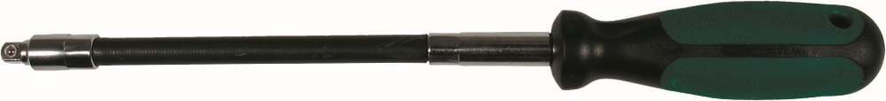 Flexi skrutkovač, 1/4", 280 mm