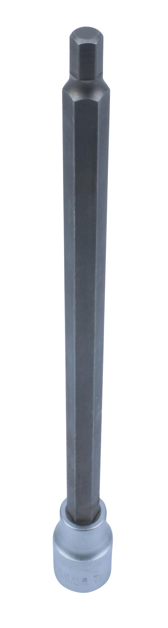 Nástavec, 1/2", IMBUS 7x230 mm