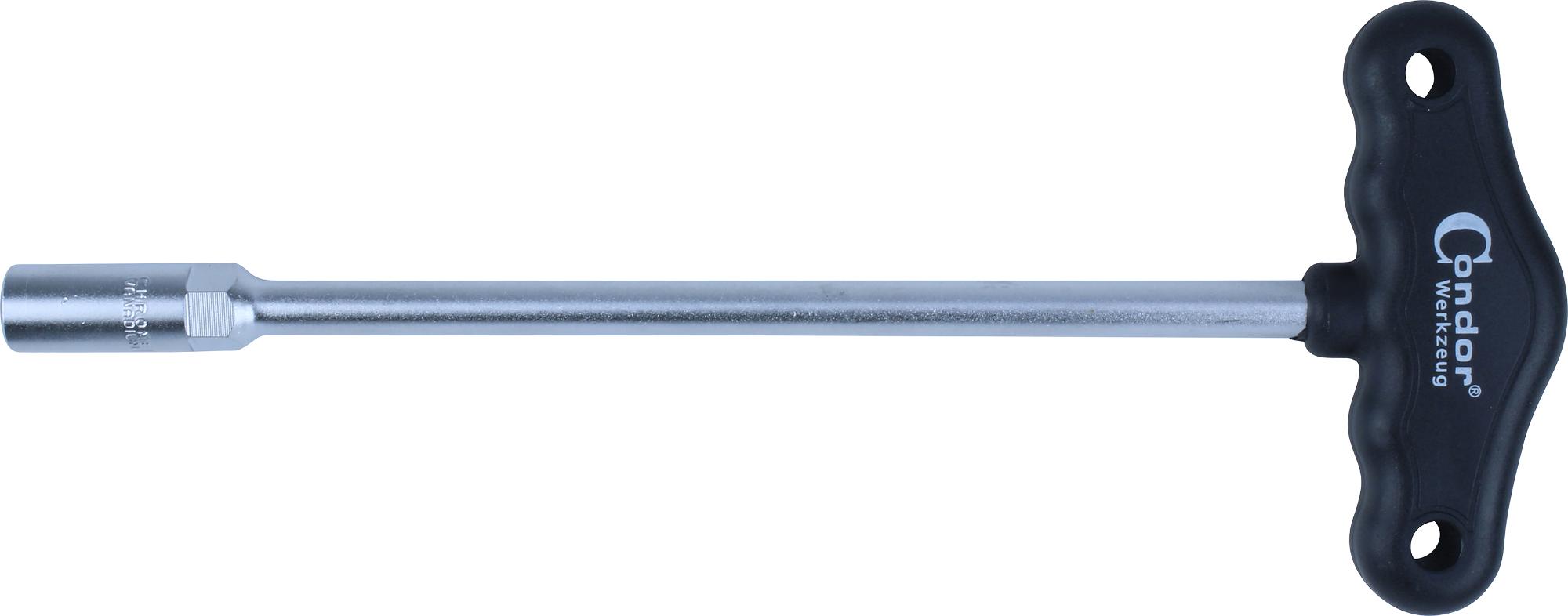 Kľúč "T", 230 mm, 6-hran 11 mm
